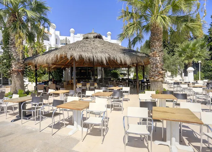 Hammamet Garden Resort & Spa
