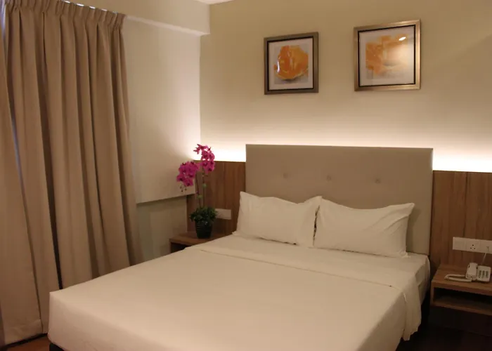 Big M Hotel