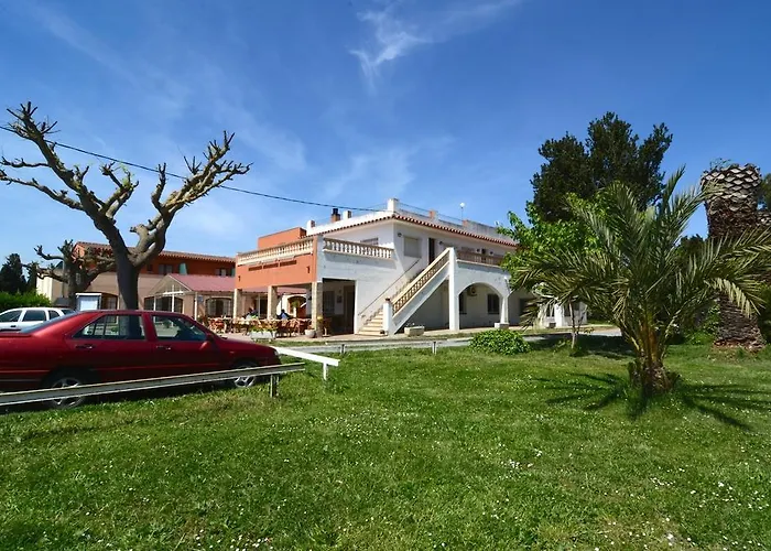 Hostal La Gola
