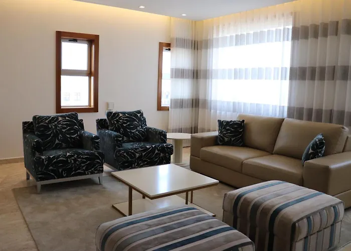 Afrin Prestige Hotel Maputo