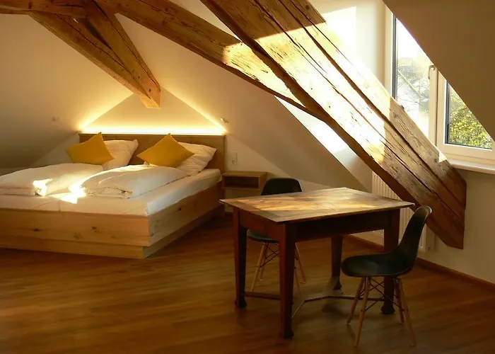 Hotel Burgmeier Dachau