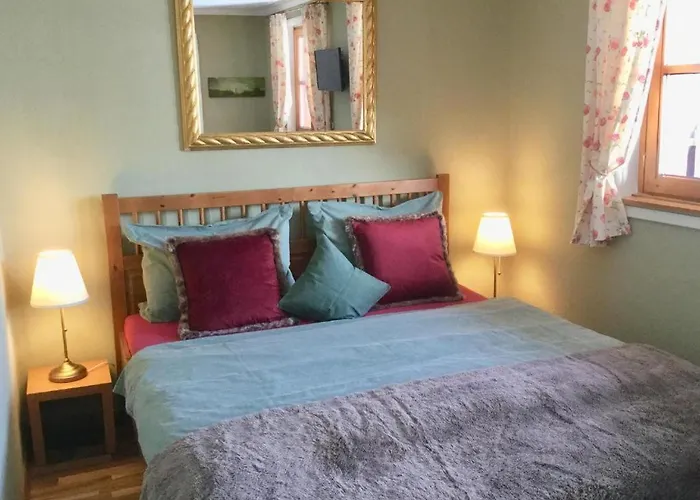 Hotel Pension Louise Reit im Winkl