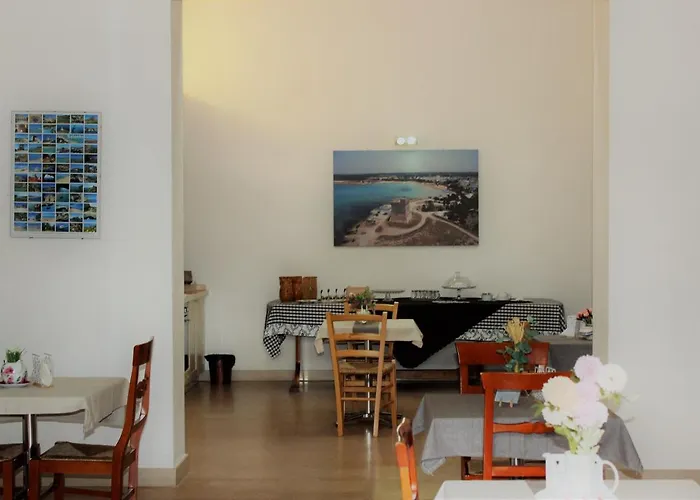 Casina Raho B&B Nardò