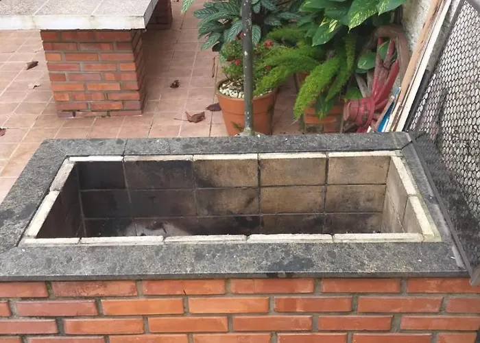 Casa Das Flores Canoas 