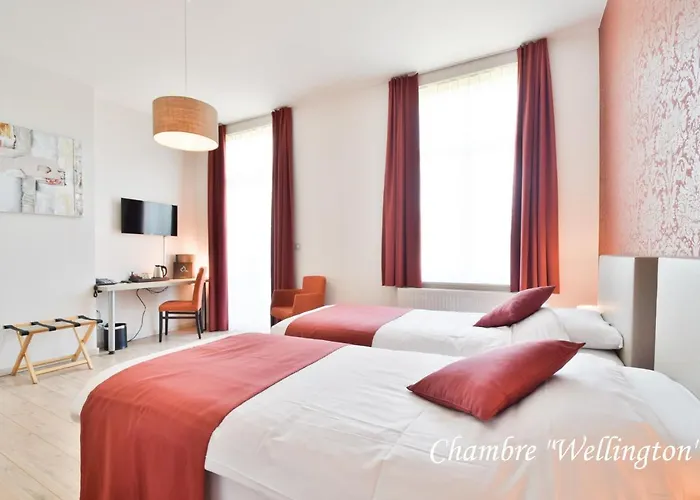 Hotel L'Ecrin D'O
