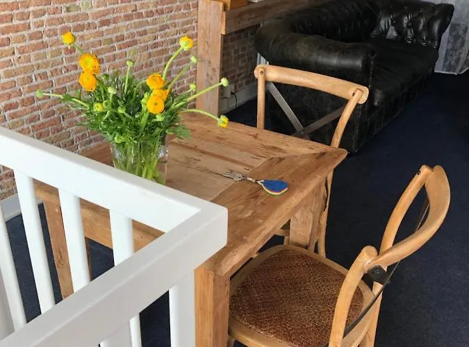 Huys aan de Haven Hotel Zierikzee