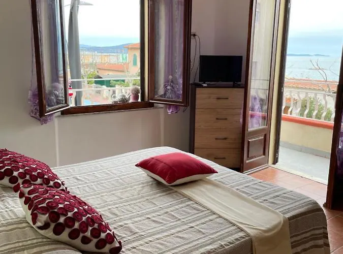 Hotel Eden Follonica