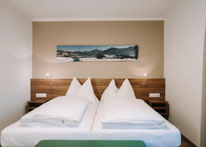 Hotel Aichingerwirt Mondsee