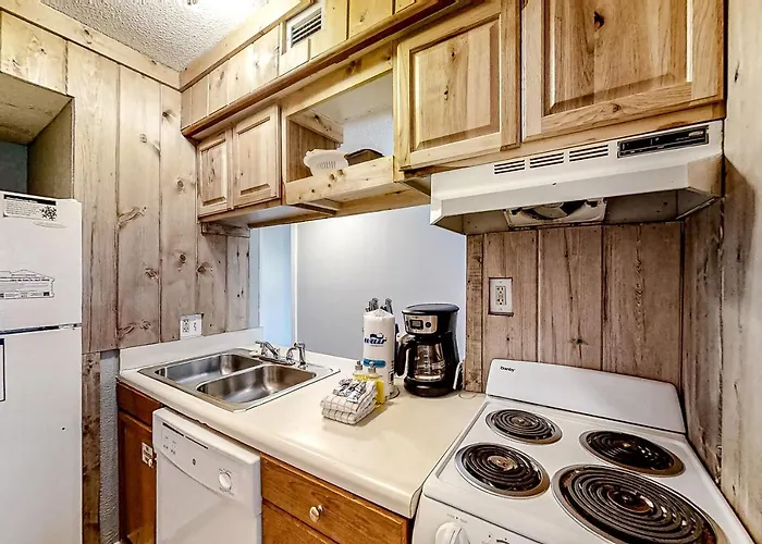 Smoky Mountain Sunrise Apartment Gatlinburg