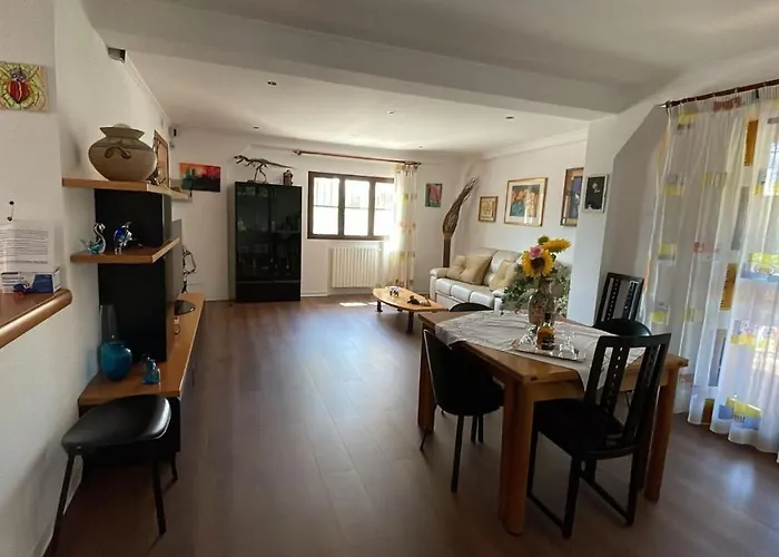 B&B Da Maria Bisceglie