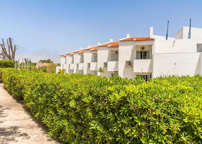 Hotel Vale Da Telha Aljezur
