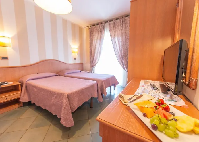 Hotel Tirreno