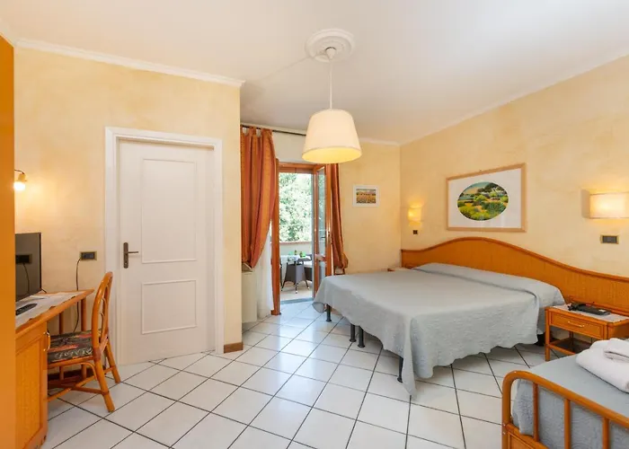 Hotel Tirreno