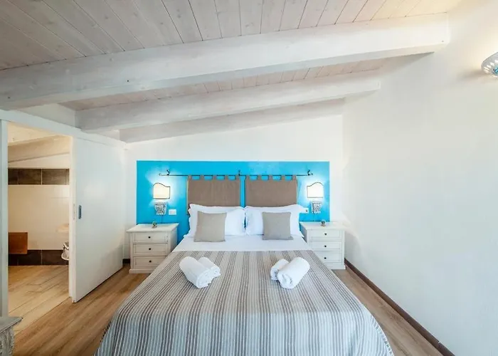 Hotel Rocca Doria Castelsardo