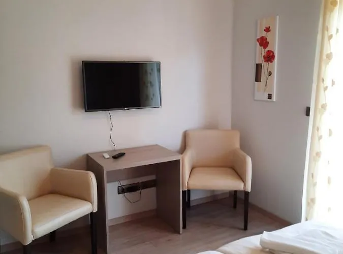 Apartman Eden