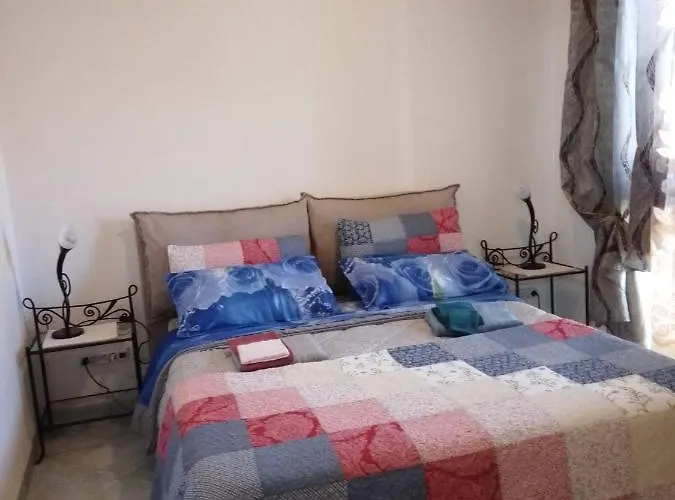 Hotel Vivere in famiglia Orosei