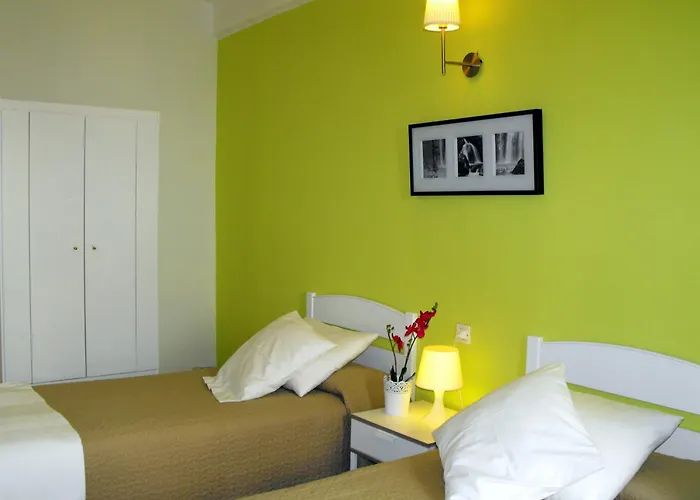 Hostal Santa Catalina Sevilha