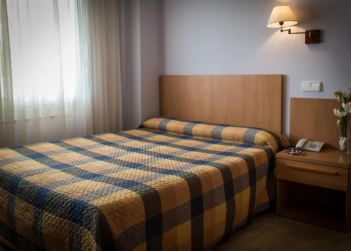 Hotel Felipe II Peñíscola