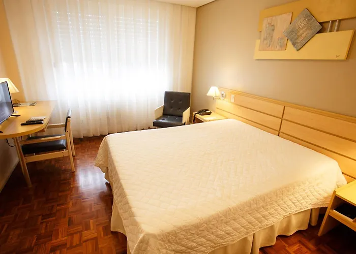 Hotel Atlantico Rio Grande