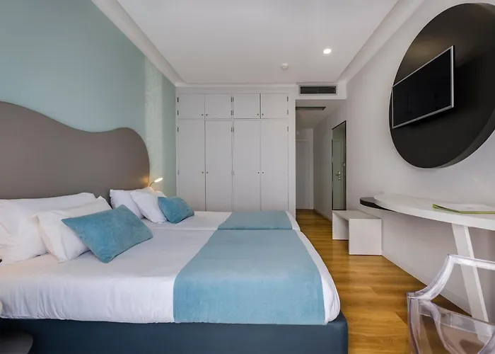 Hotel Rosa Mística Fátima