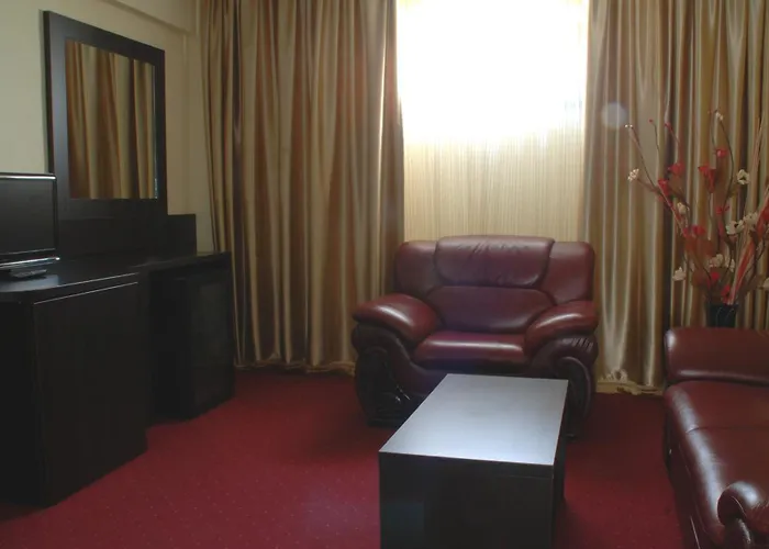 Hotel Ancor Pipera