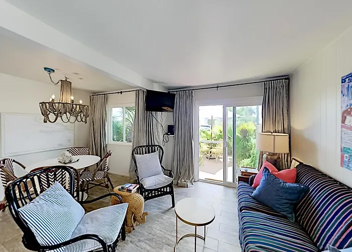 Sunset Shores Unit 139