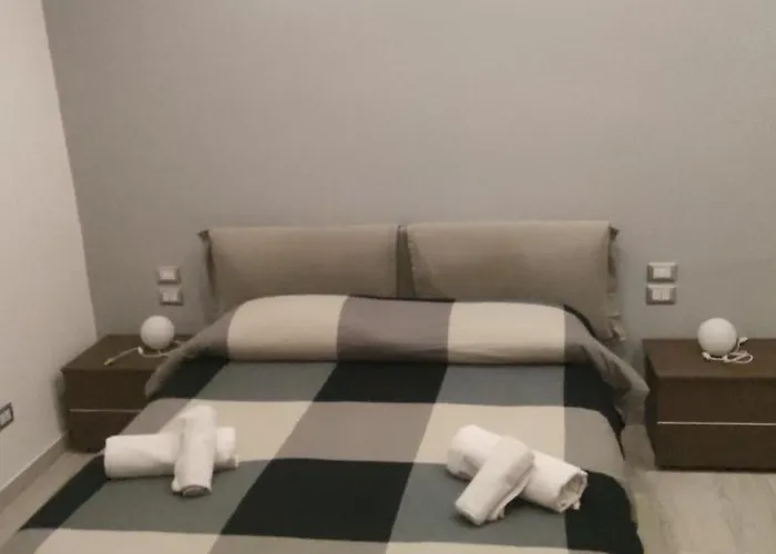Guest House Via Milano Catanzaro
