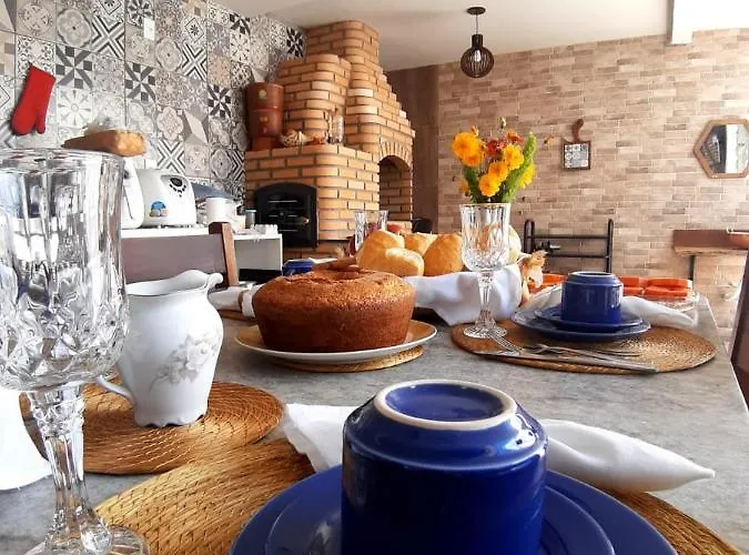 Casa Espetacular No Centro De Diamantina Acomodação com café da manhã