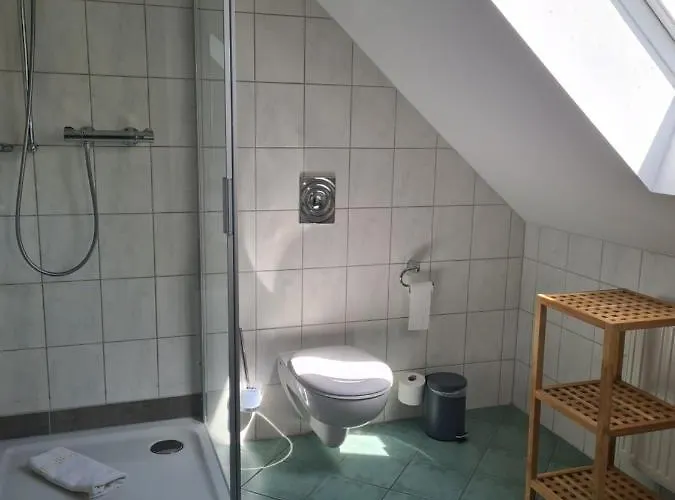 Spreehof Apartmenthaus in Lehde Lübbenau