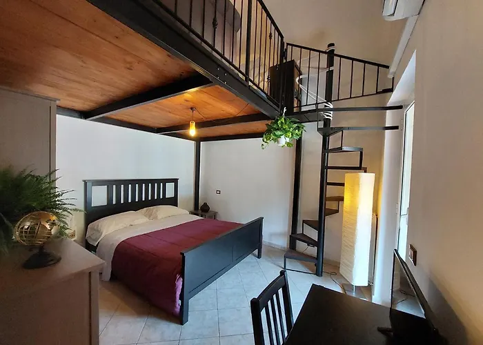 Maison Morgana