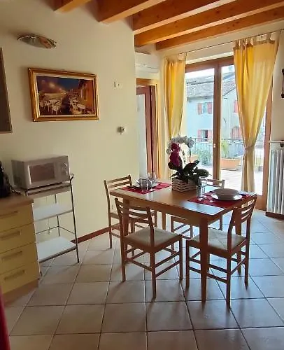 Hotel Alla Vecchia Scuola Lazise