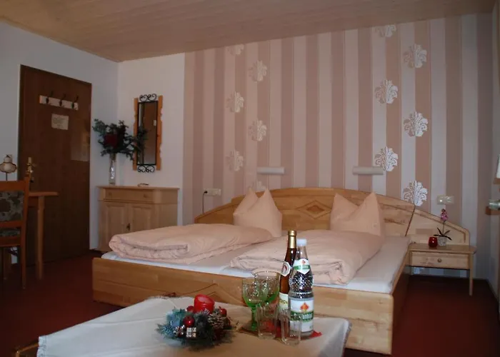 Alpenchalet Bianca Ramsau bei Berchtesgaden