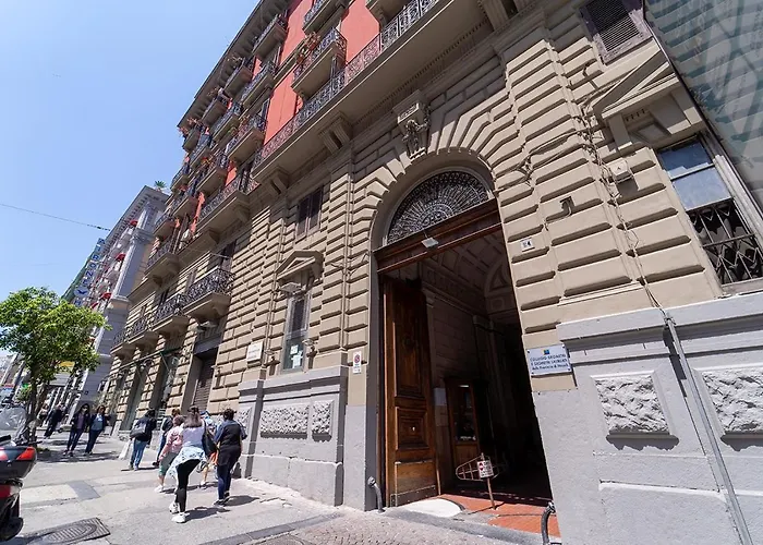 P.C. Boutique Medina H. Napoli Centro, by Clapa Group