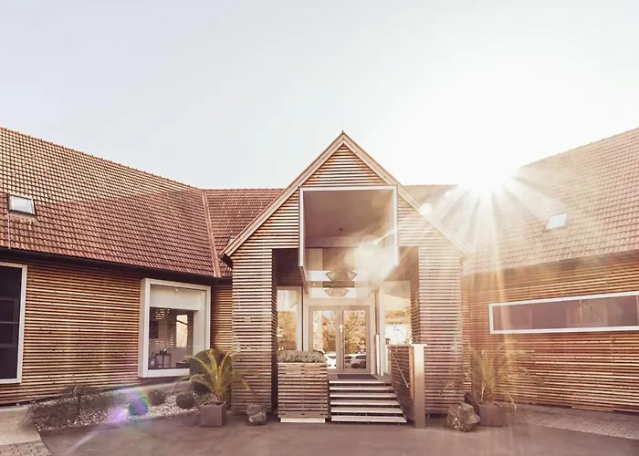 Hotels in Bad Radkersburg