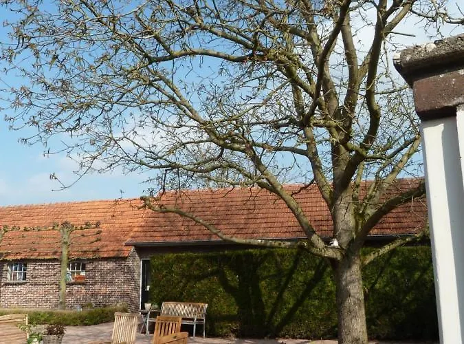 B&B Pitten Oostelbeers