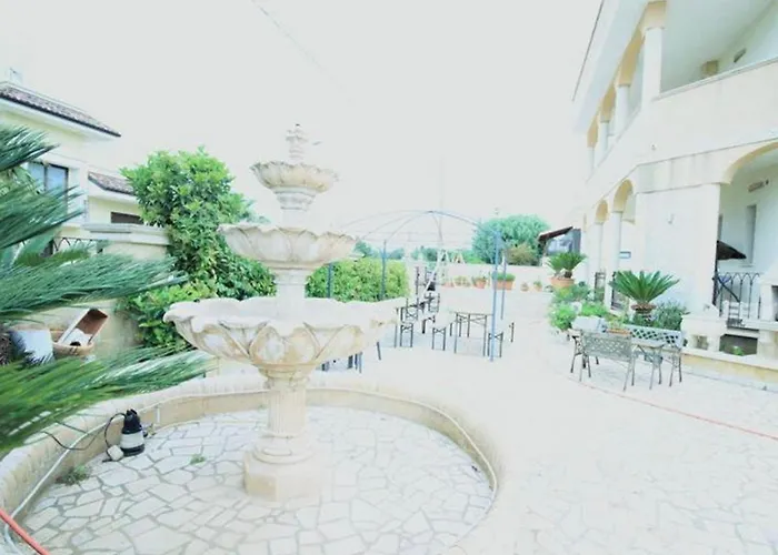 B&B Arcobaleno