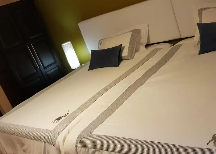 Guesthouse 1109