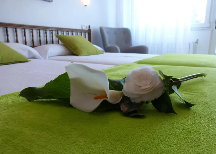 Hostal Pereiriña Cee