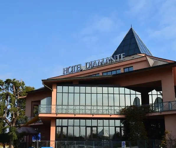 Hotel Diamante Corbetta