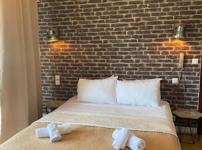 Hotel Resothel Le Gabian à Saint-Laurent-du-Var
