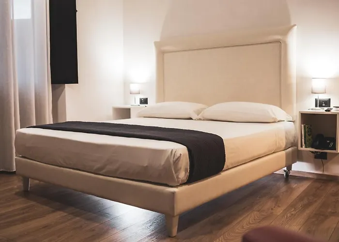 RESIDENZE CASSOLI Hotel Lamezia Terme
