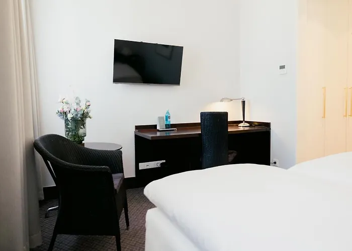 Hotels in Limburg an der Lahn