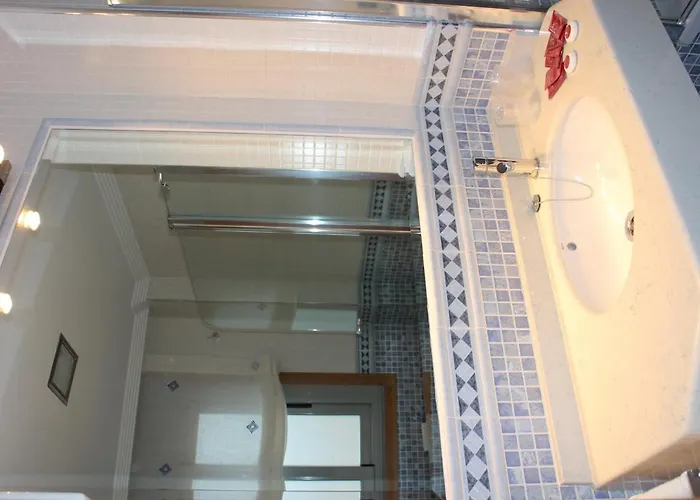 Pontus Veteris Hotel Sanxenxo