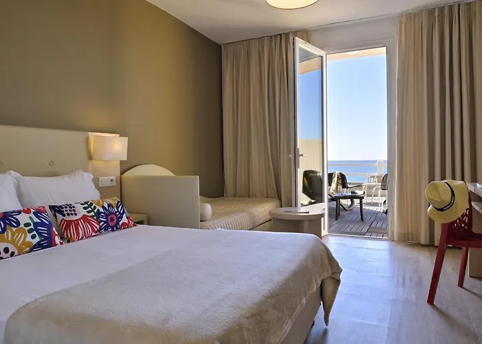 Hotel Stella Di Mare Ajaccio 