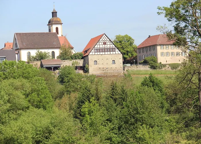 Hotel Adler