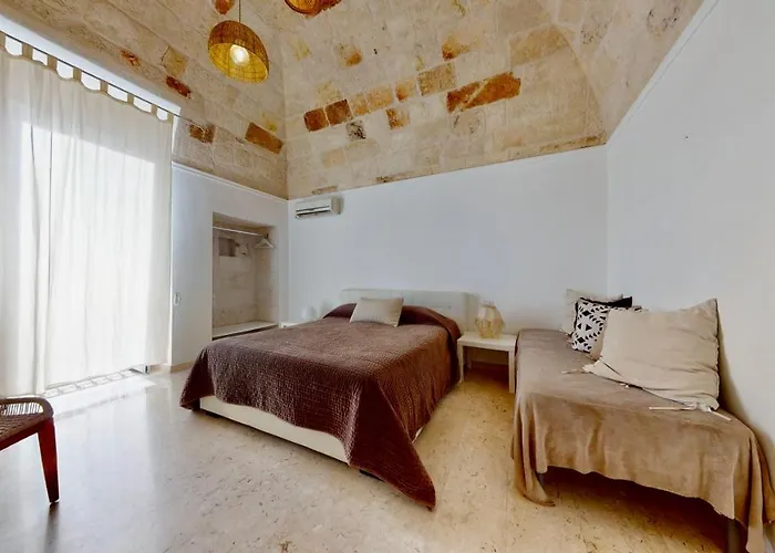 Hotel Chichouse Monopoli