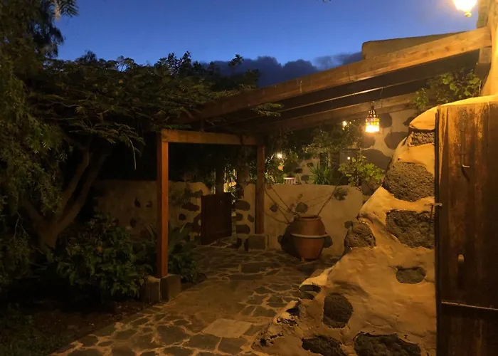 Hotel Vereda de Las Camellas Puerto del Rosario 
