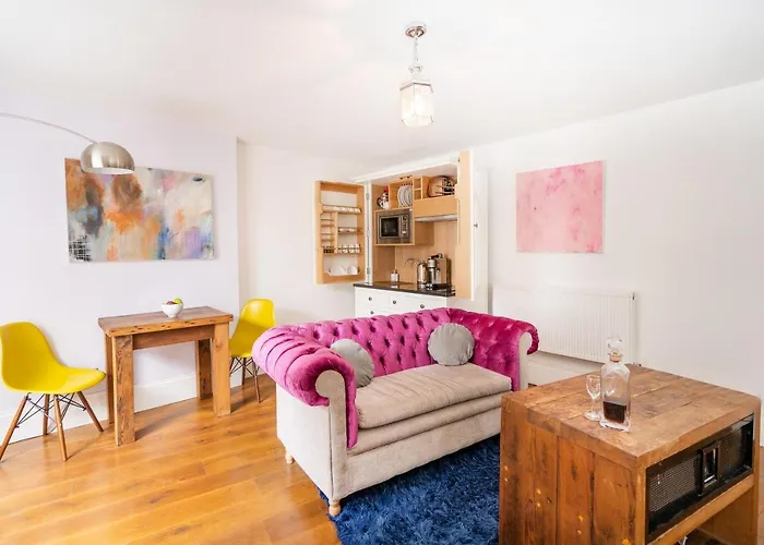 Berkeley Suites Bristol