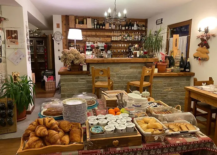 Hotel L'Artisin Limone Piemonte