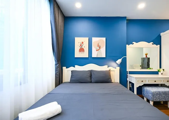 Peace Hotel & Apartment Ciudad Ho Chi Minh 